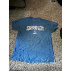KC Royals womens medium shirt